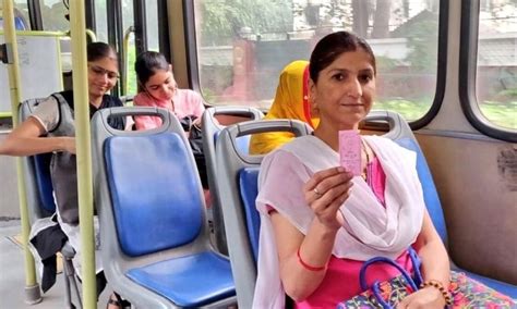 Shakti Smart Cards: Where to Obtain Them for Free Bus Travel 